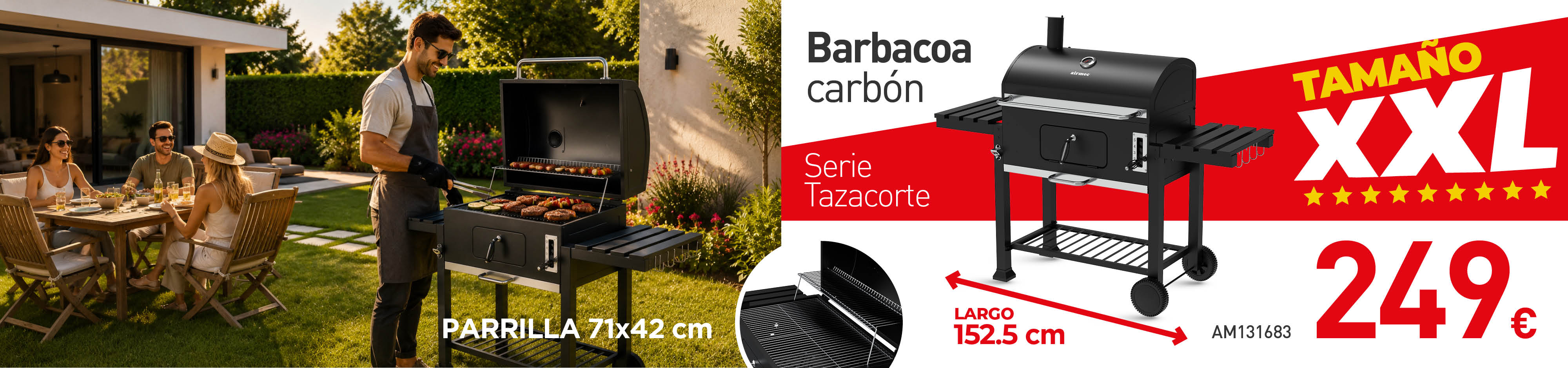 BARBACOA